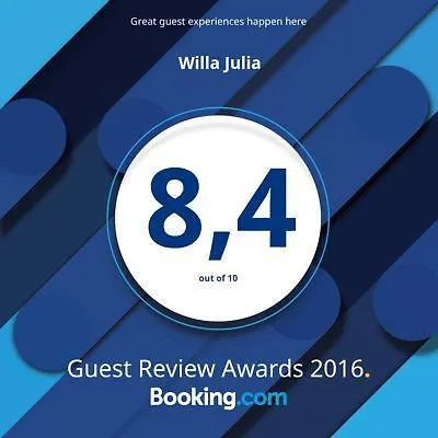 Julia 3*