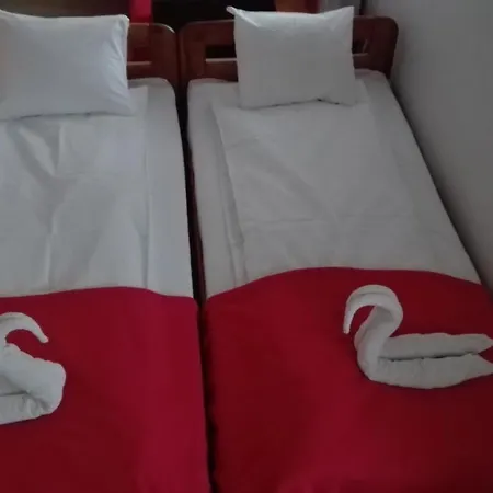 威拉朱莉娅旅馆 招待所