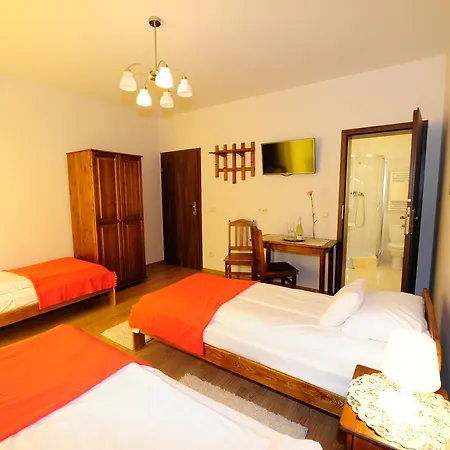 Julia 3* クラクフ