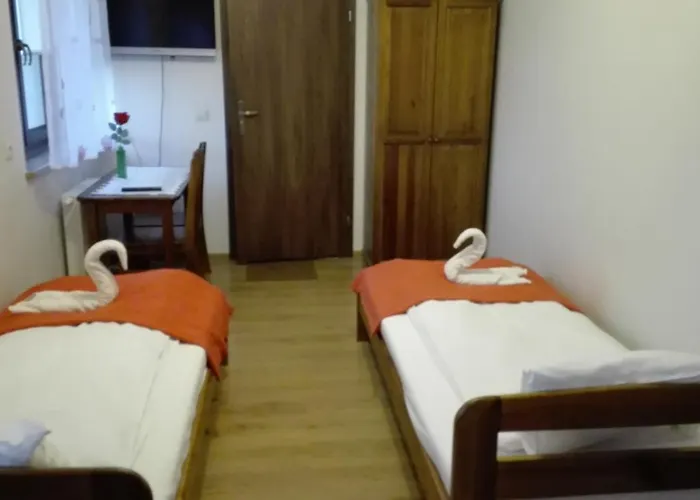 Pensionat Julia Kraków