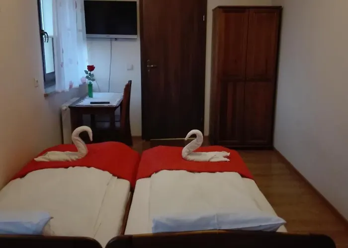 Pensjonat Julia Kraków