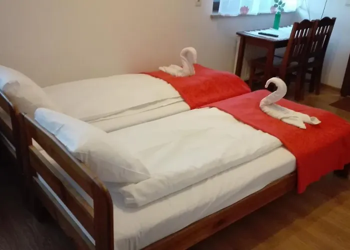 Pensionat Julia Kraków