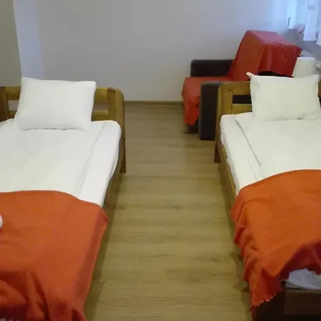 Julia 3* Krakkó
