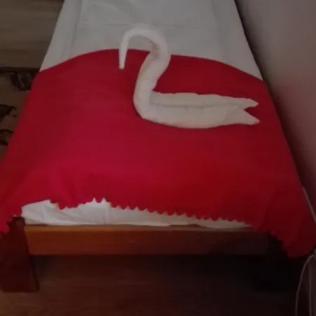 Vendégház Julia 3*