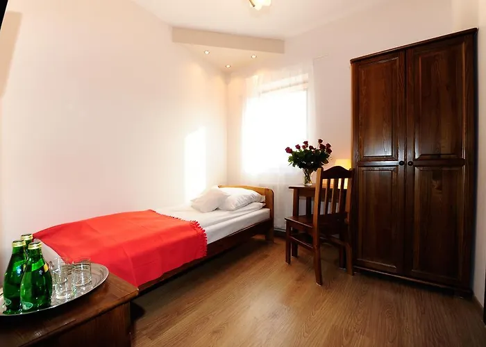 Affittacamere Julia 3*