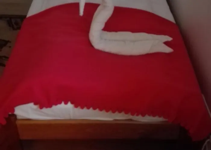 Affittacamere Julia 3*